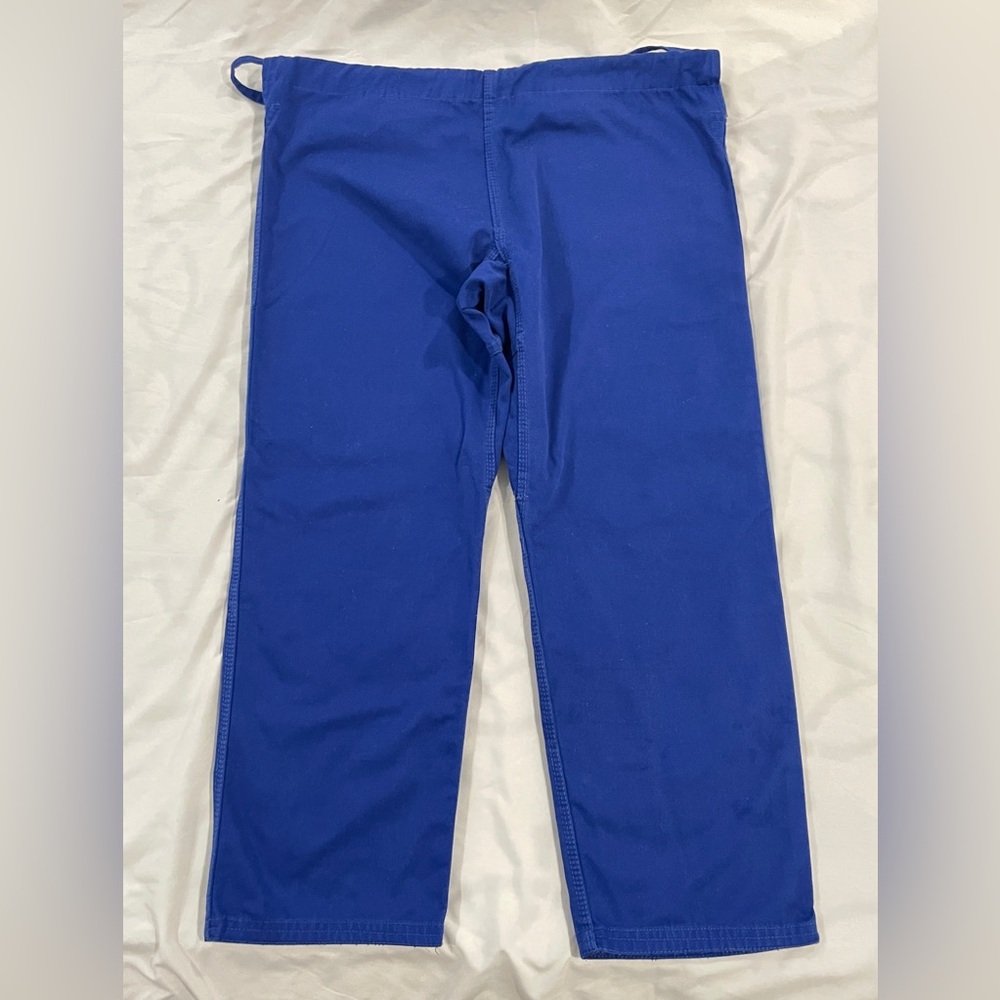Fuji BJJ Gi Pants (SOLD)